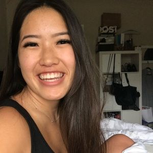 Meet your Posher, Kelly